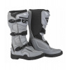 Topánky NEW Maverik, FLY RACING (šedá / čierna) Velikost: 43
