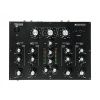 Omnitronic TRM-402, 4-kanálový mixážní pult