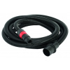 Hadica s adaptérom Bosch 5 m/22 mm