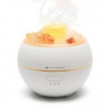 Aróma difuzér Rio aroma difuzér HUMIDIFIER & NIGHT LIGHT with Himalayan Rock Sal 300 ml