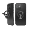 Nillkin SnapGrip Magnetický Ring Holder Night Black