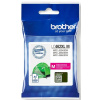 kazeta BROTHER LC-462XL Magenta MFC-J2340DW/J3540DW/J3940DW (1500 str.)