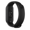 Xiaomi Mi Band 5/6 náhradní pásek - černá, volně baleno