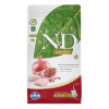 N&D GF CAT KITTEN Chicken & Pomegranate 1,5 kg
