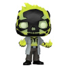 Funko Creature Commandos POP! TV Vinyl Figurka Dr. Phosphorus 9 cm