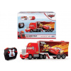 RC auto RC Cars 3 Turbo Mack Truck 46cm, 3kan (4006333082498)