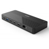 Unitek KVM Switch 4K Hub USB 11 portov