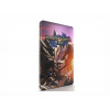 Monster Hunter Rise Steelbook