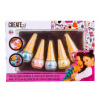 Create it 84133 Sada dívčích laků na nehty, zmrzliny, 5 ks (IT 84133)