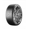 Letná pneumatika Continental SportContact 7 255/40R19 100 Y ochranný okraj, zosilnenie (XL)