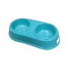 CP dvojmiska plastová 26 x 13 x 5 cm 2 x 200 ml