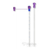 FLOCARE PUR TUBE (Ch8-110 cm) sonda výživová, nazogastrická 1x1 ks