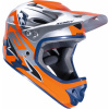 KENNY cyklo prilba DOWNHILL 23 orange - M