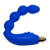 CHEEKY-BOY PROSTATE MASSAGER BLUE 7 SPEED -