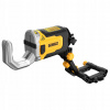 Príklepový nástavec DeWALT DT20560-QZ na rezanie PVC