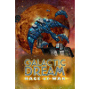 Galactic Dreams (PC) Klíč Steam