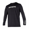 EasyBreath 4601012 Multi -Color Dack (Lycra mystic 2022 Star LS Rashvest Black - M)