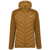 Bunda SALEWA FANES SARNER RDSDWN W HYB JKT. Lady veľkosť L