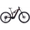 CUBE Stereo Hybrid ONE55 C:68X SLX 750 29