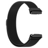 BStrap Milanese pre Xiaomi Redmi Watch 3 Active/Lite black STR00760