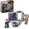 LEGO stavebnica LEGO® Marvel 76253 Základňa Strážcov galaxie (5702017419701)