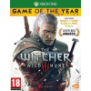 The Witcher 3: Wild Hunt GOTY
