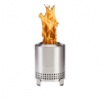 Solo Stove nerezové ohnisko Mesa stolová
