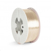 VERBATIM 3D Printer Filament PET-G 1.75mm, 327m, 1kg transparent