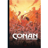 Conan: Plíživý stín a další příběhy