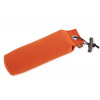 Firedog Trainer dummy 1000 g oranžový