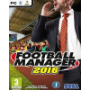 ESD GAMES ESD Football Manager 2016
