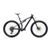 Specialized S-Works Epic 8 EVO AXS Gloss Carbon / Green to Purple Viavi Fade / Brushed Liquid Metal Veľkosť: XL