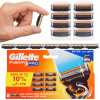 Gillette Fusion5 ProGlide 8 ks