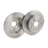 TATechnix Brzdový kotúč 269mm Toyota PRIUS Liftback (_W2_) 1.5Hybrid - BREMBO