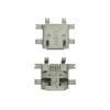 HTC Desire, Nexus One microUSB nabíjací konektor