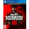 PS4 hra Call of Duty: Modern Warfare III (5030917299575)