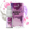 WAY to Vape Bubble Gum 10 ml 0 mg