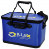 ILLEX Nepromokavý box Bakkan Boat 40 Blue