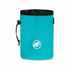 Mammut Vrecko Basic Chalk Bag Dark Ceramic