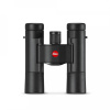 Leica ULTRAVID 8x20 BR Aqua Dura Čierny
