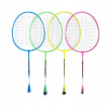 Junior Ferroalloy Badminton Palette Family (Junior Ferroalloy Badminton Palette Family)