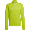 Pánske tréningové tričko Entrada 22 M HC5057 - Adidas S