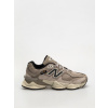 New Balance 9060 (arid stone) 42.5, šedá