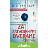 E-kniha Za zatvorenými dverami - B.A. Paris