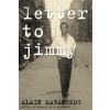 Letter to Jimmy (Alain Mabanckou)(Brožovaná)