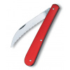 Nože Victorinox - Nôž Victorinox BAKERS KNIFE ALOX 0.7830.11