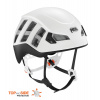 PETZL přilba METEOR Bíločerná S/M