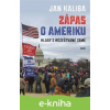E-kniha Zápas o Ameriku - Jan Kaliba