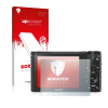 čirá ochranná fólie upscreen pro Sony Cyber-Shot DSC-RX100 V (čirá ochranná fólie upscreen pro Sony Cyber-Shot DSC-RX100 V)