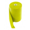Sedco AEROBIC GUMA latex METRÁŽ 15cm x 0,35cm x 12m (žlutá)